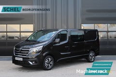 renault-trafic-2.0-blue-dci-170pk-t29-l2h1-extra-dc---2x-schuifdeur---carplay---led---blind-spot---navigatie---camera---trekhaak---stoelverwarming---rijklaar