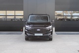 Minituur van Ford Transit Custom 320 2.0 TDCI L2H1 Trend 170pk - Achterklep - Carplay - Android - LED koplampen - Stoelverwarming - 70l tank - Rijklaar
