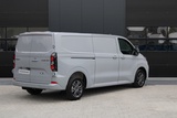 Minituur van Ford Transit Custom 320 2.0 TDCI L2H1 Limited 150pk - 2x Schuifdeur - Adaptive Cruise - Verwarmd stuur - Blind spot - Navigatie - Camera - Draadloos laden - Rijklaar