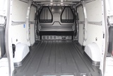 Minituur van Ford Transit Custom 320 2.0 TDCI L2H1 Limited 150pk - 2x Schuifdeur - Adaptive Cruise - Verwarmd stuur - Blind spot - Navigatie - Camera - Draadloos laden - Rijklaar