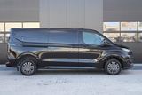 Minituur van Ford Transit Custom 320 2.0 TDCI L2H1 Limited 150pk - Adaptive Cruise - Verwarmd stuur - Blind spot - Navigatie - Camera - Draadloos laden - Rijklaar