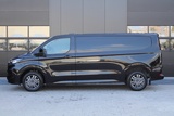 Minituur van Ford Transit Custom 320 2.0 TDCI L2H1 Limited 150pk - Adaptive Cruise - Verwarmd stuur - Blind spot - Navigatie - Camera - Draadloos laden - Rijklaar