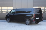 Minituur van Ford Transit Custom 320 2.0 TDCI L2H1 Limited 150pk - Adaptive Cruise - Verwarmd stuur - Blind spot - Navigatie - Camera - Draadloos laden - Rijklaar