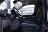 Minituur van Ford Transit Custom 320 2.0 TDCI L2H1 Limited 150pk - Adaptive Cruise - Verwarmd stuur - Blind spot - Navigatie - Camera - Draadloos laden - Rijklaar
