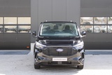 Minituur van Ford Transit Custom 320 2.0 TDCI L2H1 Limited 150pk - 2x Schuifdeur - Adaptive Cruise - Verwarmd stuur - Blind spot - Navigatie - Camera - Draadloos laden - Rijklaar