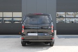 Minituur van Ford Transit Custom 320 2.0 TDCI L2H1 Limited 150pk - 2x Schuifdeur - Adaptive Cruise - Verwarmd stuur - Blind spot - Navigatie - Camera - Draadloos laden - Rijklaar