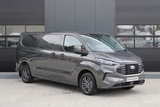 Minituur van Ford Transit Custom 320 2.0 TDCI L2H1 Limited 150pk - Adaptive Cruise - Verwarmd stuur - Blind spot - Navigatie - Camera - Draadloos laden - Rijklaar