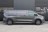 Minituur van Ford Transit Custom 320 2.0 TDCI L2H1 Limited 150pk - Adaptive Cruise - Verwarmd stuur - Blind spot - Navigatie - Camera - Draadloos laden - Rijklaar