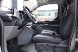 Minituur van Ford Transit Custom 320 2.0 TDCI L2H1 Limited 150pk - Adaptive Cruise - Verwarmd stuur - Blind spot - Navigatie - Camera - Draadloos laden - Rijklaar