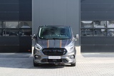 Minituur van Ford Transit Custom 320 2.0 TDCI L2H1 Sport 185pk - ACC - Trekhaak - Navi - Camera - Stoelverwarming - Blind spot - Xenon - Rijklaar
