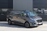 Minituur van Ford Transit Custom 320 2.0 TDCI L2H1 Sport 185pk - ACC - Trekhaak - Navi - Camera - Stoelverwarming - Blind spot - Xenon - Rijklaar