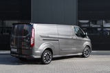 Minituur van Ford Transit Custom 320 2.0 TDCI L2H1 Sport 185pk - ACC - Trekhaak - Navi - Camera - Stoelverwarming - Blind spot - Xenon - Rijklaar