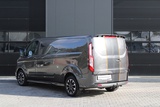 Minituur van Ford Transit Custom 320 2.0 TDCI L2H1 Sport 185pk - ACC - Trekhaak - Navi - Camera - Stoelverwarming - Blind spot - Xenon - Rijklaar