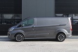 Minituur van Ford Transit Custom 320 2.0 TDCI L2H1 Sport 185pk - ACC - Trekhaak - Navi - Camera - Stoelverwarming - Blind spot - Xenon - Rijklaar