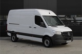 Miniaturansicht von Mercedes-Benz Sprinter 317CDI L2H2 Pro  - Mbux 10 - Airco - Camera - Bind spot - Cruise - Comfortstoel - Rijklaar