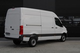 Miniaturansicht von Mercedes-Benz Sprinter 317CDI L2H2 Pro  - Mbux 10 - Airco - Camera - Bind spot - Cruise - Comfortstoel - Rijklaar