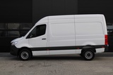 Miniaturansicht von Mercedes-Benz Sprinter 317CDI L2H2 Pro  - Mbux 10 - Airco - Camera - Bind spot - Cruise - Comfortstoel - Rijklaar