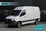 Miniaturansicht von Mercedes-Benz Sprinter 317CDI L2H2 Pro  - Mbux 10 - Airco - Camera - Bind spot - Cruise - Rijklaar