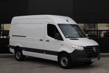 Thumbnail of Mercedes-Benz eSprinter 314 L2H2 Pro 56kWh - Carplay - Camera - Betimmering - Cruise - Blind Spot - Rijklaar