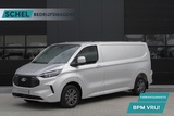 Miniaturansicht von Ford Transit Custom 320 2.0 TDCI L2H1 Limited 170pk - Adaptive Cruise - Blind spot - Navigatie - Camera - Draadloos laden - Stoelverwarming - Rijklaar