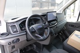 Miniaturansicht von Ford e-Transit 350 L3H2 Trend 68 kWh Vol Elektrisch - 360 Camera - Pro Power Onboard - Dodehoek Assistent - Rijklaar