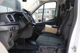 Miniaturansicht von Ford e-Transit 350 L3H2 Trend 68 kWh Vol Elektrisch - 360 Camera - Pro Power Onboard - Dodehoek Assistent - Rijklaar