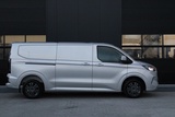 Minituur van Ford Transit Custom 320 2.0 TDCI L2H1 Limited 170pk - 2x Schuifdeur - Adaptive Cruise - Blind spot - Navigatie - Camera - Draadloos laden - Stoelverwarming - Rijklaar