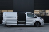 Minituur van Ford Transit Custom 320 2.0 TDCI L2H1 Limited 170pk - 2x Schuifdeur - Adaptive Cruise - Blind spot - Navigatie - Camera - Draadloos laden - Stoelverwarming - Rijklaar