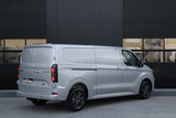 Minituur van Ford Transit Custom 320 2.0 TDCI L2H1 Limited 170pk - 2x Schuifdeur - Adaptive Cruise - Blind spot - Navigatie - Camera - Draadloos laden - Stoelverwarming - Rijklaar