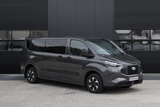 Minituur van Ford Transit Custom 340 2.5 PHEV L2H1 Kombi Trend 9 zits - 2x Schuif - Navi - Trekhaak - LED - Stoel-stuurverwarming - Rijklaar