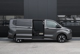 Minituur van Ford Transit Custom 340 2.5 PHEV L2H1 Kombi Trend 9 zits - 2x Schuif - Navi - Trekhaak - LED - Stoel-stuurverwarming - Rijklaar