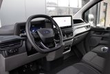 Minituur van Ford Transit Custom 340 2.5 PHEV L2H1 Kombi Trend 9 zits - 2x Schuif - Navi - Trekhaak - LED - Stoel-stuurverwarming - Rijklaar