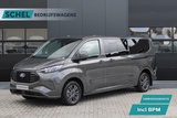 Thumbnail of Ford Transit Custom 320 2.5 PHEV L2H1 Limited 232pk 8 Zits - 2x Schuif - Adaptive Cruise - Klimaat achterin - Keyless - Stoel/Stuurverwarming - Excl BTW - Rijklaar