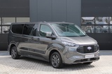 Thumbnail of Ford Transit Custom 320 2.5 PHEV L2H1 Limited 232pk 8 Zits - 2x Schuif - Adaptive Cruise - Klimaat achterin - Keyless - Stoel/Stuurverwarming - Excl BTW - Rijklaar