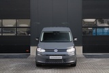 Minituur van Volkswagen Caddy Cargo 2.0 TDI 122pk DSG7 - Carplay - Adaptive Cruise - Navigatie - Dig. cockpit - LED - Ergocomfort stoel - Stoelverwarming - All in prijs- Rijklaar
