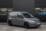 Minituur van Volkswagen Caddy Cargo 2.0 TDI 122pk DSG7 - Carplay - Adaptive Cruise - Navigatie - Dig. cockpit - LED - Ergocomfort stoel - Stoelverwarming - All in prijs- Rijklaar