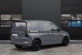 Minituur van Volkswagen Caddy Cargo 2.0 TDI 122pk DSG7 - Carplay - Adaptive Cruise - Navigatie - Dig. cockpit - LED - Ergocomfort stoel - Stoelverwarming - All in prijs- Rijklaar