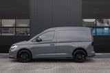 Minituur van Volkswagen Caddy Cargo 2.0 TDI 122pk DSG7 - Carplay - Adaptive Cruise - Navigatie - Dig. cockpit - LED - Ergocomfort stoel - Stoelverwarming - All in prijs- Rijklaar