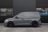 Minituur van Volkswagen Caddy Cargo 2.0 TDI 122pk DSG7 - Carplay - Adaptive Cruise - Navigatie - Dig. cockpit - LED - Ergocomfort stoel - Stoelverwarming - All in prijs- Rijklaar