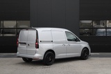 Minituur van Volkswagen Caddy Cargo 2.0 TDI 122pk DSG7 - Carplay - Adaptive Cruise - Navigatie - Dig. cockpit - LED - Ergocomfort stoel - Stoelverwarming - All in prijs - Rijklaar