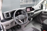 Miniaturansicht von Volkswagen Crafter 30 2.0 TDI L3H3 140pk - Navigatie - DAB - Geveerde Stoel - Camera - Carplay - Rijklaar