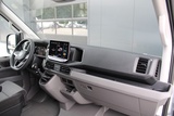 Miniaturansicht von Volkswagen Crafter 30 2.0 TDI L3H3 140pk - Navigatie - DAB - Geveerde Stoel - Camera - Carplay - Rijklaar