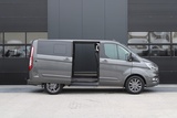 Miniaturansicht von Ford Transit Custom 320 2.0 TDCI L1H1 Tourneo 170pk - Automaat - Leder - ACC - 1+1 stoelopstelling - Bi-Xenon -Stoelverwarming - Rijklaar
