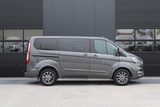 Miniaturansicht von Ford Transit Custom 320 2.0 TDCI L1H1 Tourneo 170pk - Automaat - Leder - ACC - 1+1 stoelopstelling - Bi-Xenon -Stoelverwarming - Rijklaar