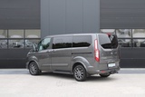 Miniaturansicht von Ford Transit Custom 320 2.0 TDCI L1H1 Tourneo 170pk - Automaat - Leder - ACC - 1+1 stoelopstelling - Bi-Xenon -Stoelverwarming - Rijklaar