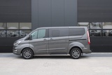 Miniaturansicht von Ford Transit Custom 320 2.0 TDCI L1H1 Tourneo 170pk - Automaat - Leder - ACC - 1+1 stoelopstelling - Bi-Xenon -Stoelverwarming - Rijklaar