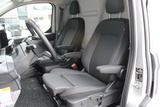 Miniaturansicht von Ford Transit Custom 320 2.0 TDCI L2H1 Limited 170pk - 5 jaar Garantie - 2x Schuif - Stoel/Stuurverwarming - ACC - Sidebars - AGR Stoel -  Opvouwbare dakdrager - Rijklaar