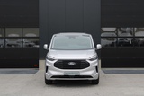 Miniaturansicht von Ford Transit Custom 320 2.0 TDCI L2H1 Limited 170pk - 5 jaar Garantie - 2x Schuif - Stoel/Stuurverwarming - ACC - Sidebars - AGR Stoel -  Opvouwbare dakdrager - Rijklaar
