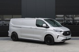 Miniaturansicht von Ford Transit Custom 320 2.0 TDCI L2H1 Limited 170pk - 5 jaar Garantie - 2x Schuif - Stoel/Stuurverwarming - ACC - Sidebars - AGR Stoel -  Opvouwbare dakdrager - Rijklaar