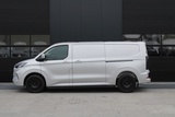 Miniaturansicht von Ford Transit Custom 320 2.0 TDCI L2H1 Limited 170pk - 5 jaar Garantie - 2x Schuif - Stoel/Stuurverwarming - ACC - Sidebars - AGR Stoel -  Opvouwbare dakdrager - Rijklaar